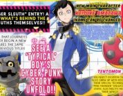 Digimon Story tendrá una secuela.