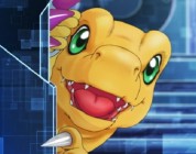 Confirmada la localización de Digimon Story: Cyber Sleuth.