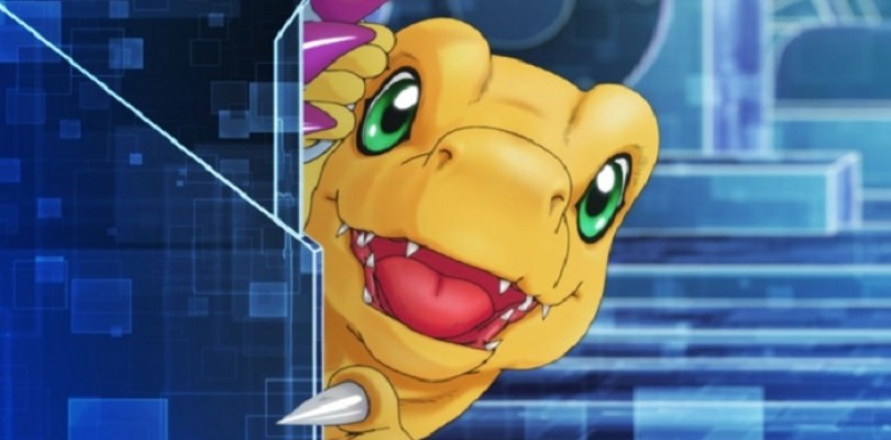 Confirmada la localización de Digimon Story: Cyber Sleuth.
