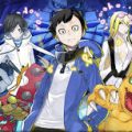 Digimon Story Cyber Sleuth Hacker´s Memory Review