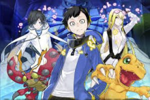 Digimon Story Cyber Sleuth Hacker´s Memory Review