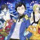 Digimon Story Cyber Sleuth Hacker´s Memory Review