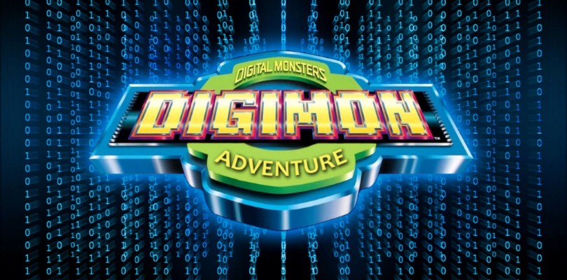 Digimon en tu smartphone.