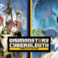 Digimon Story: Cyber Sleuth Complete Edition