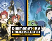 Digimon Story: Cyber Sleuth Complete Edition Review