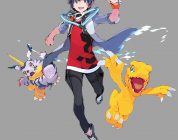 Digimon World Next Order llegará a Occidente.