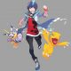 Digimon World Next Order llegará a Occidente.
