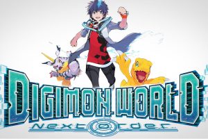 Digimon World Next Order Review