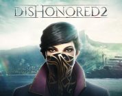 Dishonored 2 Tu Primera Vez