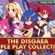 Anunciada Disgaea Triple Play Collection.