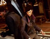 Trailer de lanzamiento para Dishonored 2.