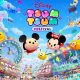 Disney Tsum Tsum Festival