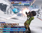 Nuevo Dissidia Final Fantasy para Smartphones.