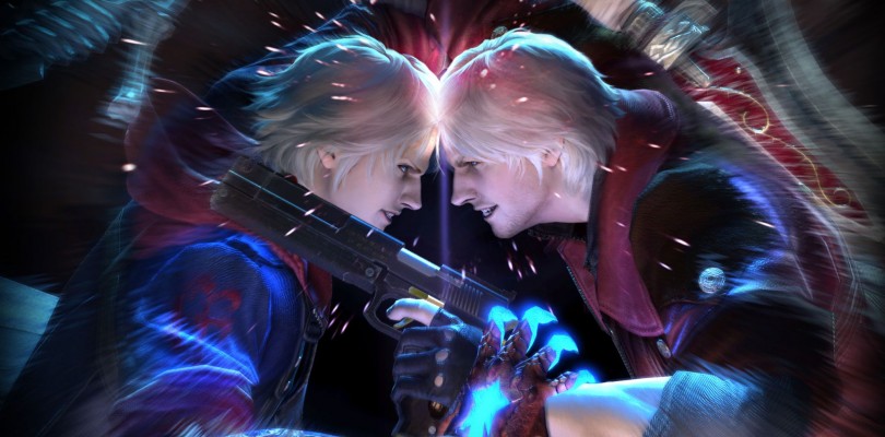 Devil May Cry 4 Special Edition