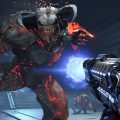 Nuevo trailer de Doom Eternal.