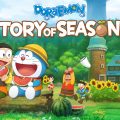 Doraemon Story of Seasons