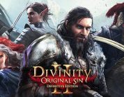 Divinity Original Sin 2 – Definitive Edition Review