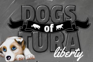 Dogs of Tura: Liberty