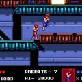 Vuelve Double Dragon.