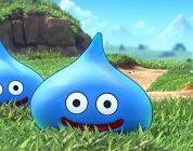 Nuevos vídeos detallan Dragon Quest XI.