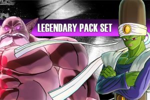 Dragon Ball Xenoverse 2 DLC Review