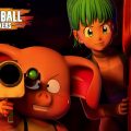 Dragon Ball The Breakers, lo nuevo de Dragon Ball.
