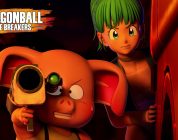 Dragon Ball The Breakers, lo nuevo de Dragon Ball.