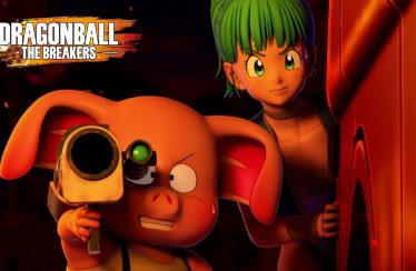 Dragon Ball The Breakers, lo nuevo de Dragon Ball.