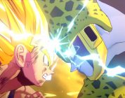 Nuevo tráiler muestra la progresión de personajes en Dragon Ball Z: Kakarot.