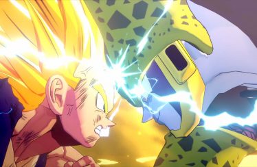 Nuevo tráiler muestra la progresión de personajes en Dragon Ball Z: Kakarot.