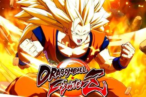 Dragon Ball Fighter Z Beta
