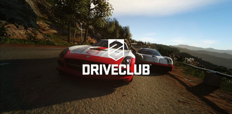 Finalmente llega la edición plus de Driveclub.