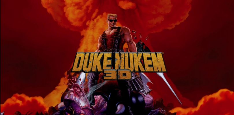 Vuelve Duke Nukem en forma de remaster.