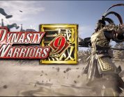 Dynasty Warriors 9 Gameplay