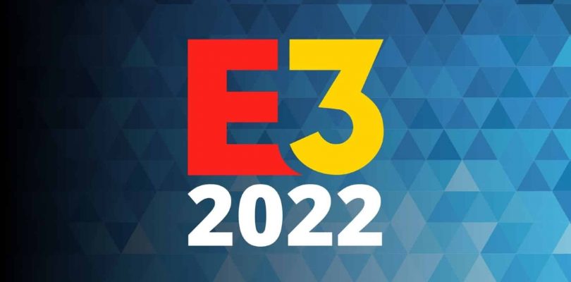 E3 2022 será virtual nuevamente.