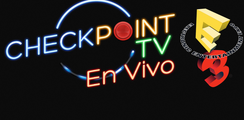 Checkpoint E3.