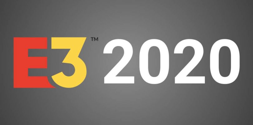 Se cancela oficialmente la E3 2020.