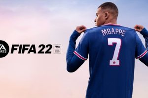 FIFA 22 Video Review