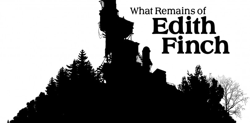 What Remains of Edith Finch