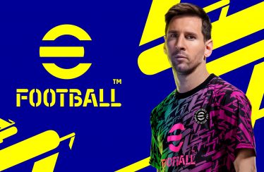 Chau PES, hola eFootball