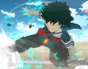Trailer de My Hero One’s Justice 2