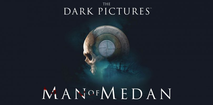 Man of Medan ya tiene fecha de lanzamiento.