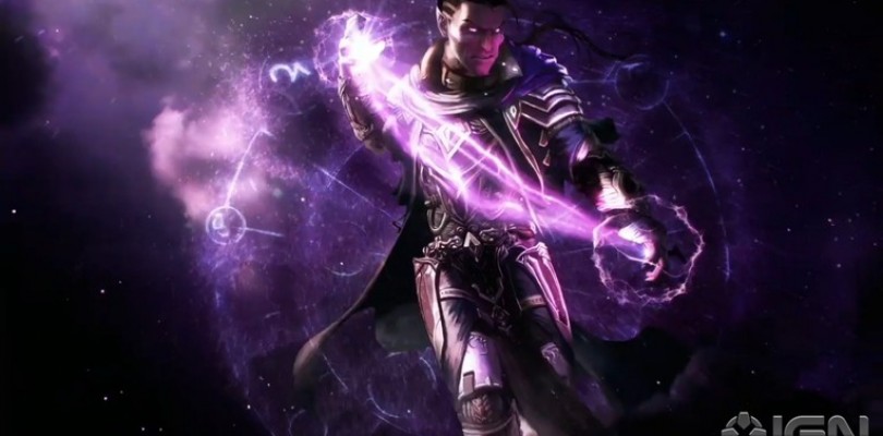 [E3] The Elders Scrolls Legends