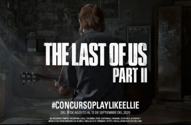 PlayStation Argentina lanza “Play Like Ellie” el concurso de covers de “The Last Of Us Part II”