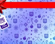 Epic regalará 15 juegos gratis como parte de su festejo navideño.