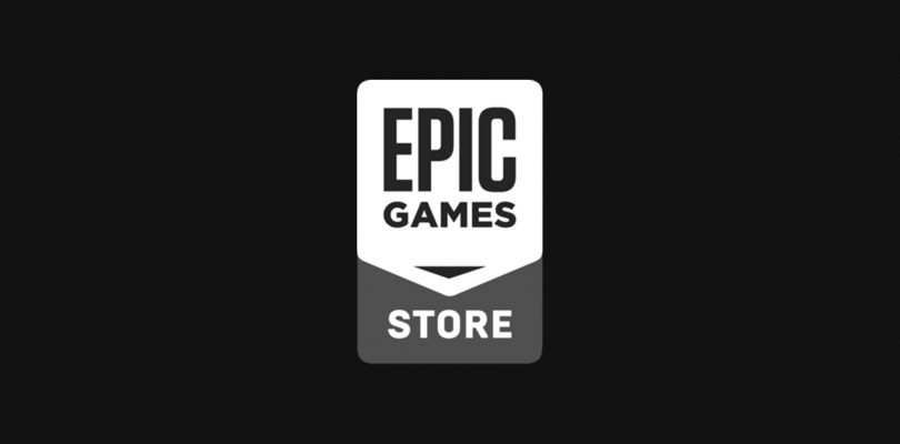 Cuatro juegos gratis en Epic Store