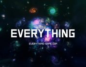 Everything Gameplay