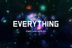Everything Gameplay