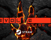 Evolve se vuelve free-to-play.
