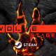 Evolve se vuelve free-to-play.